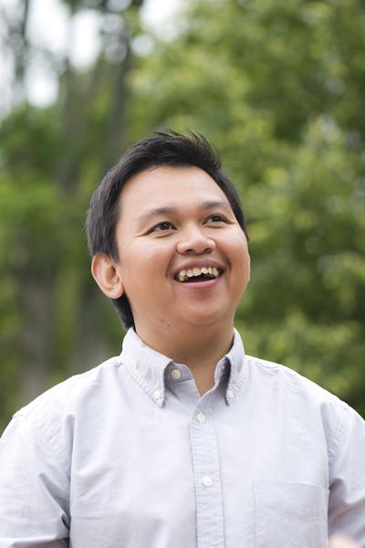Abdullah Sani Kamis's Photo